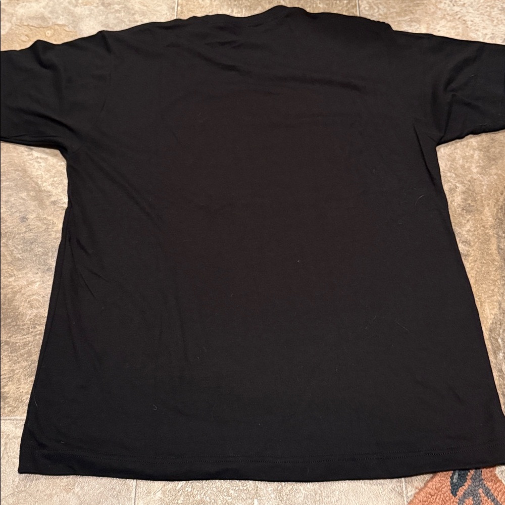 Indian Motorcycle Black T-Shirt - Picture 4 of 5
